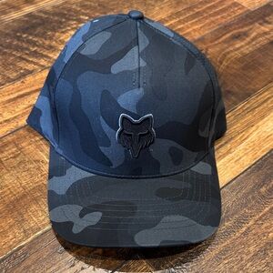 Fox Head Flexfit Hat/L-XL